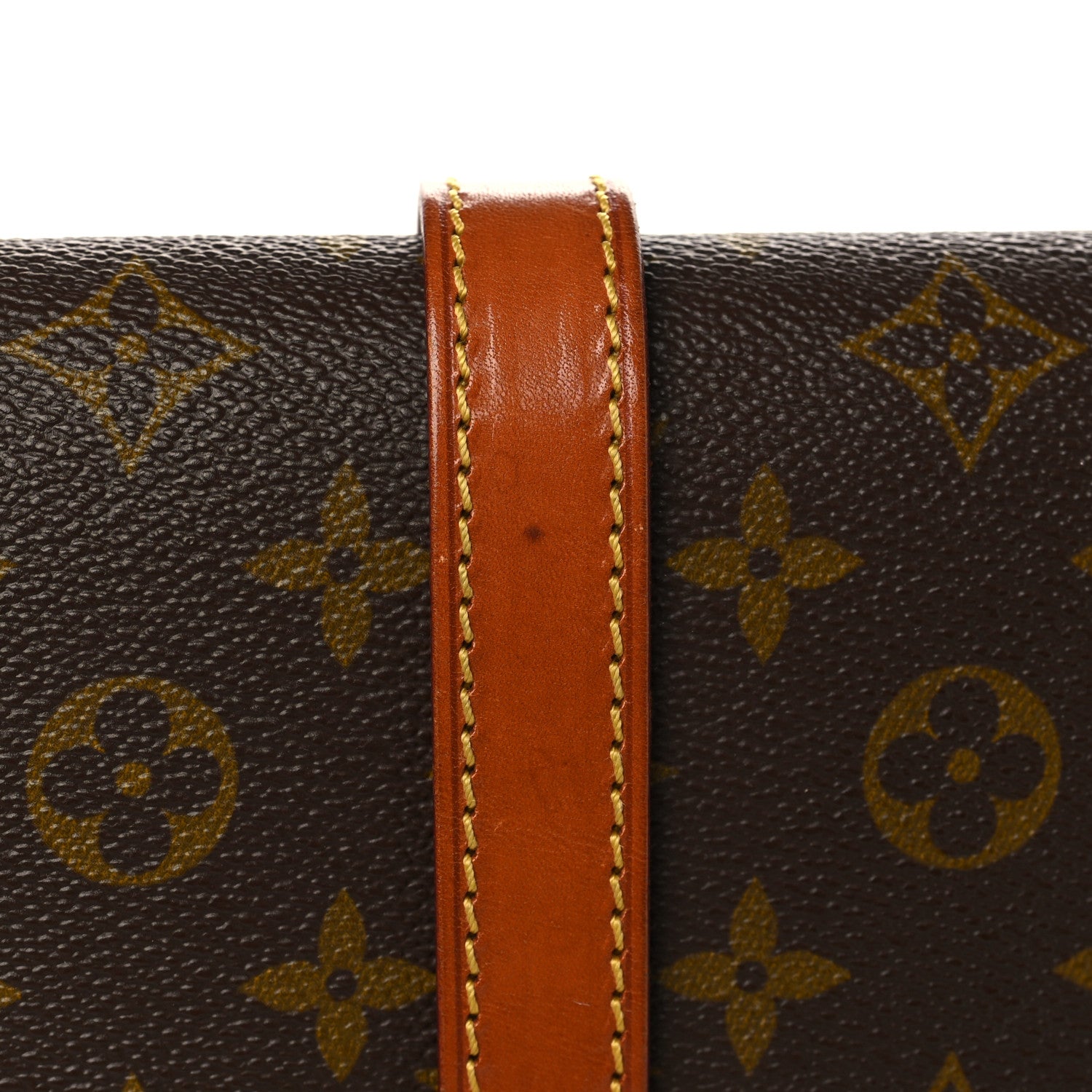 Louis Vuitton Monogram Chantilly GM 7 of 19