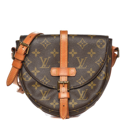 Louis Vuitton Monogram Chantilly PM 1 of 10