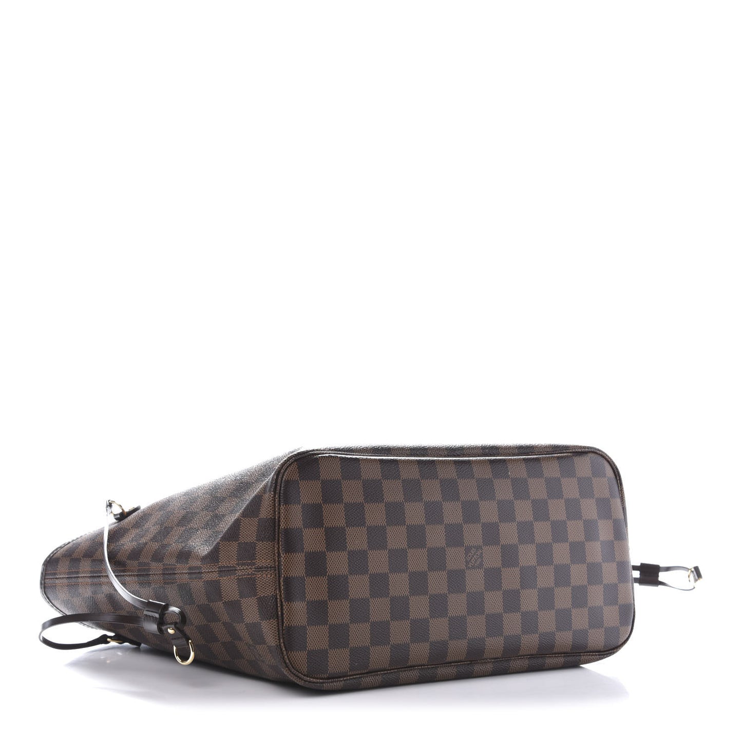 Damier Ebene Neverfull MM