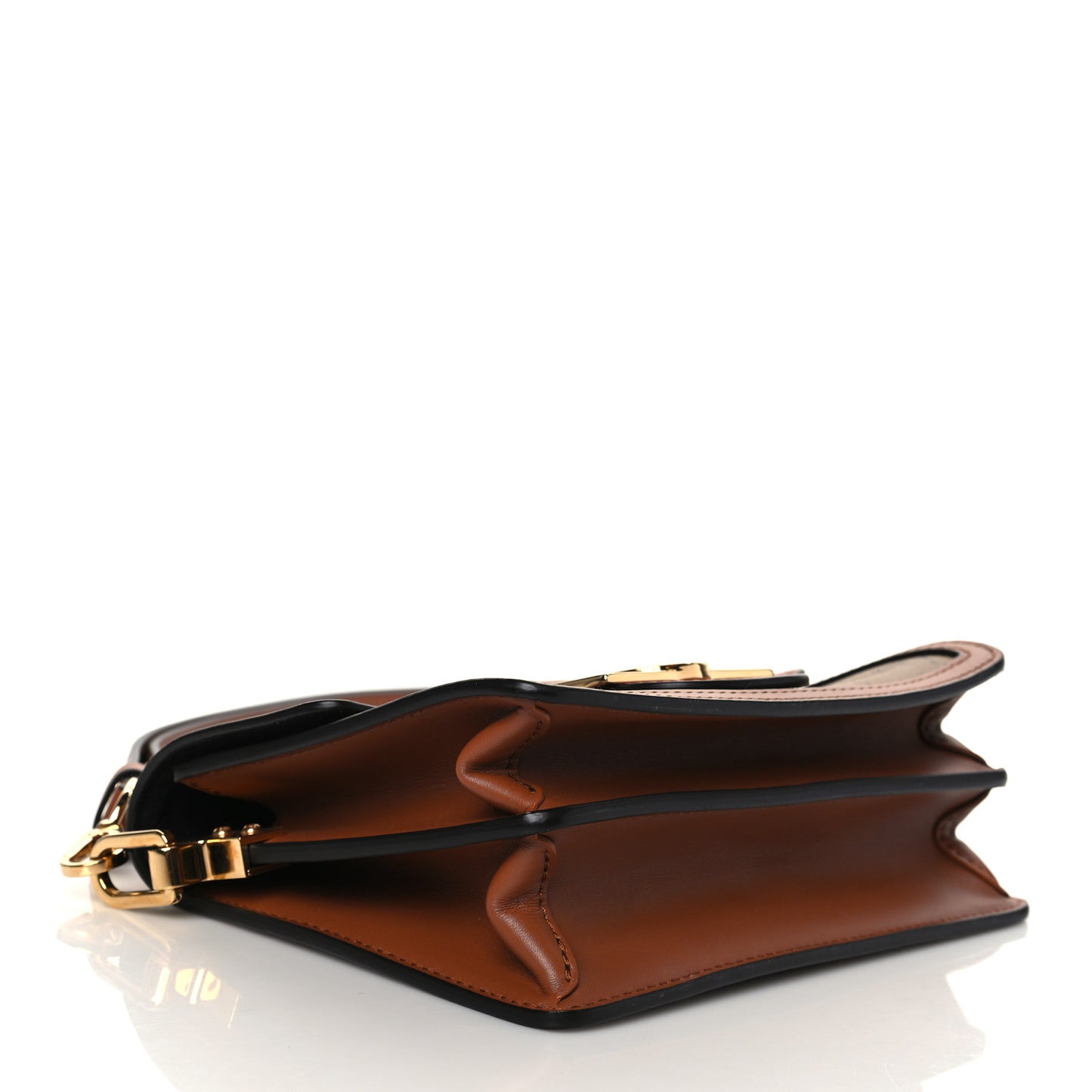 Reverse Monogram Dauphine Mini