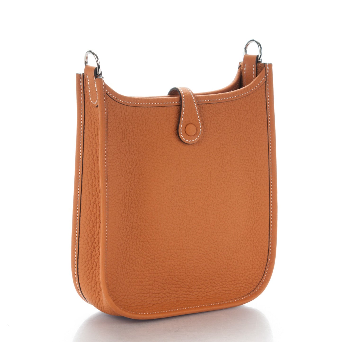 Togo Evelyne TPM Toffee