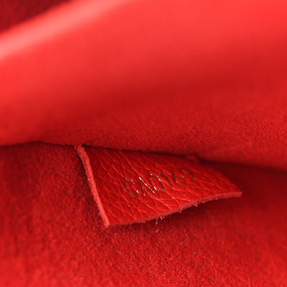 Louis Vuitton Monogram Vaugirard Coquelicot 7 of 11
