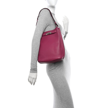 Hermes Togo So Kelly 22 Tosca 2 of 10