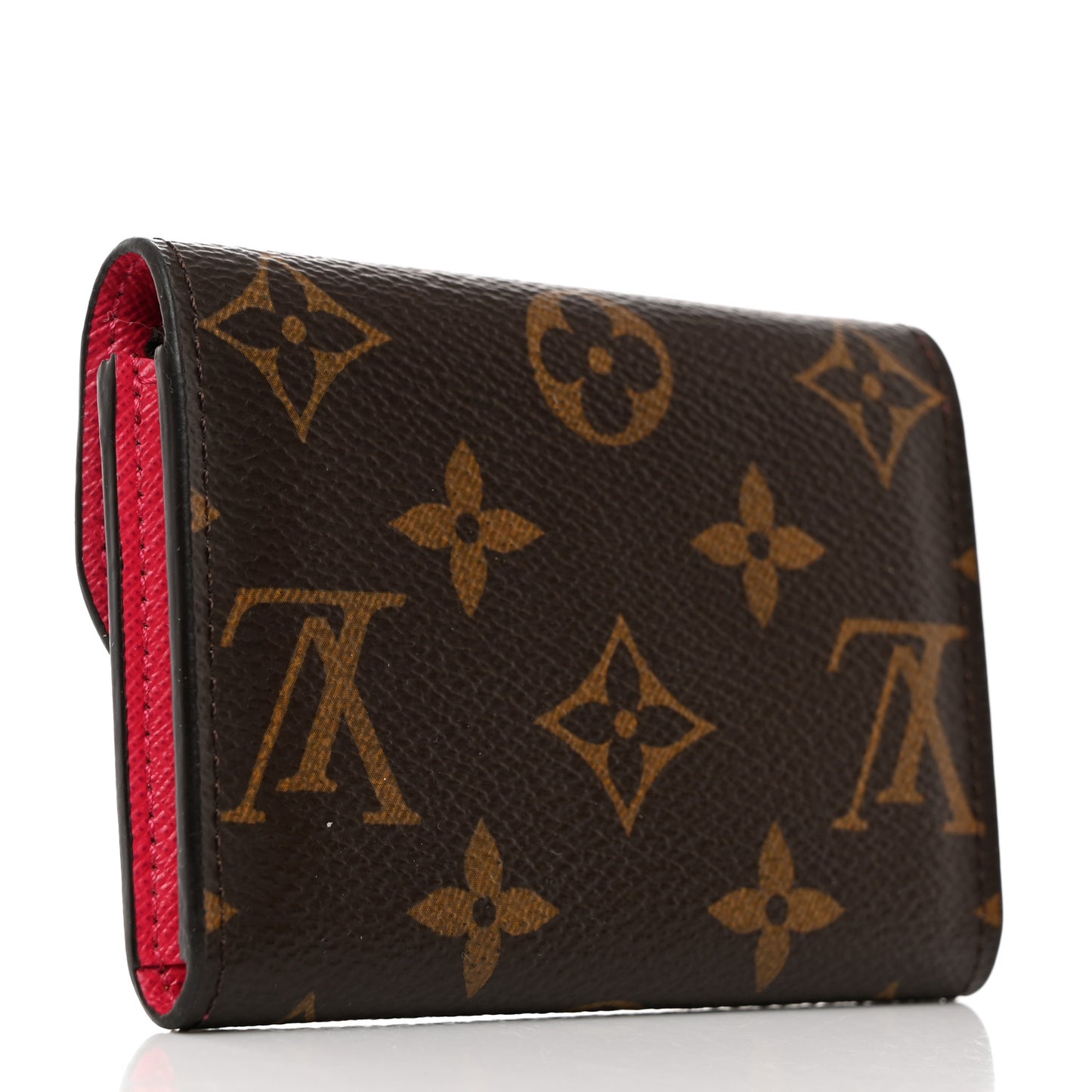Monogram Rosalie Coin Purse Freesia