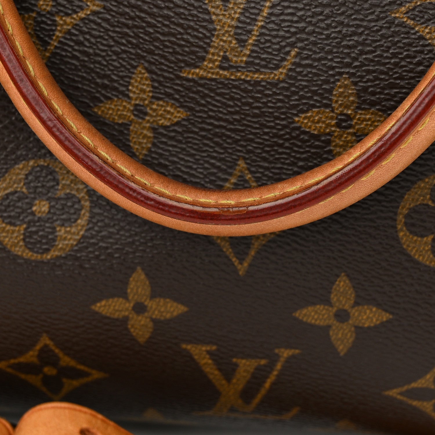Louis Vuitton Monogram Turenne PM 16 of 22
