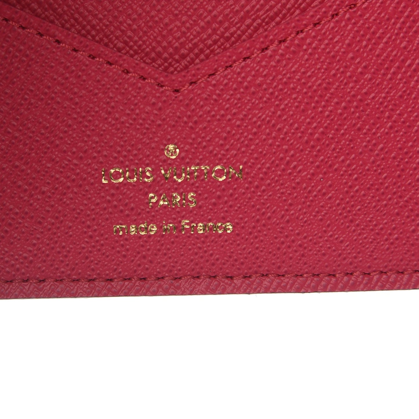 Monogram 2017 Christmas Animation Passport Cover