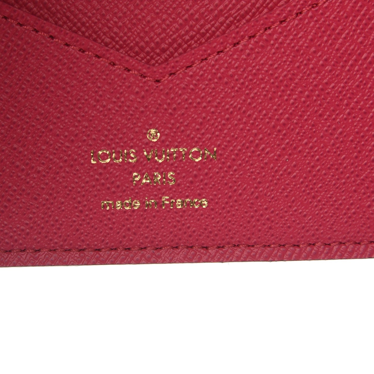 Louis Vuitton Monogram 2017 Christmas Animation Passport Cover 6 of 8