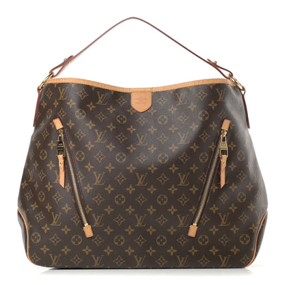 Louis Vuitton Monogram Delightful GM 1 of 15
