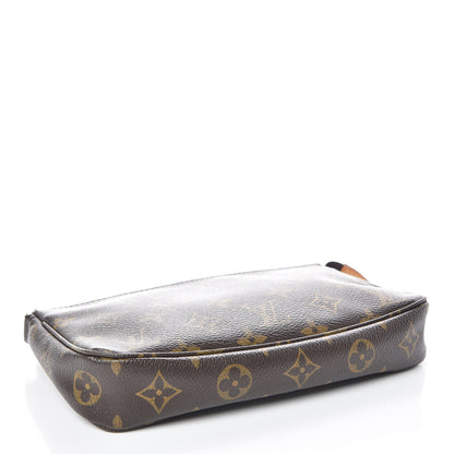Louis Vuitton Monogram Pochette Accessories 4 of 9