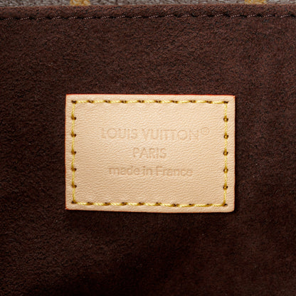 Louis Vuitton Monogram Pochette Metis 6 of 12
