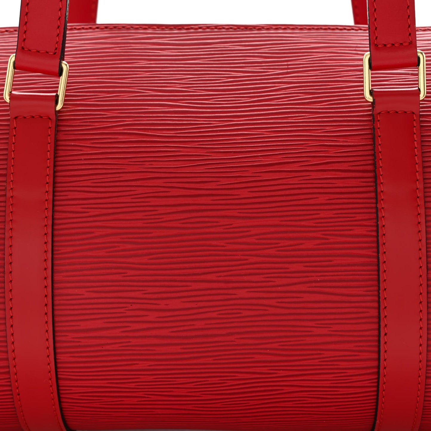 Epi Soufflot Castillan Red
