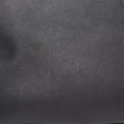 Loewe Lambskin Satchel Black Tan 8 of 12