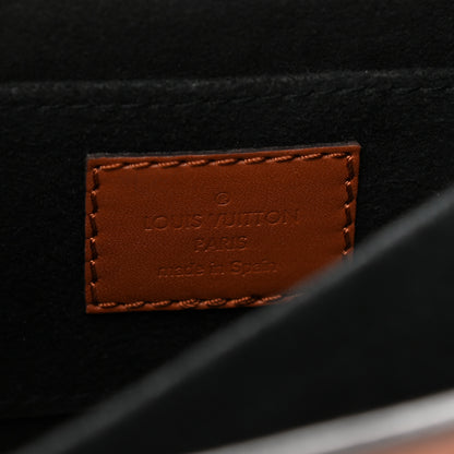 Louis Vuitton Reverse Monogram Dauphine Mini 11 of 21