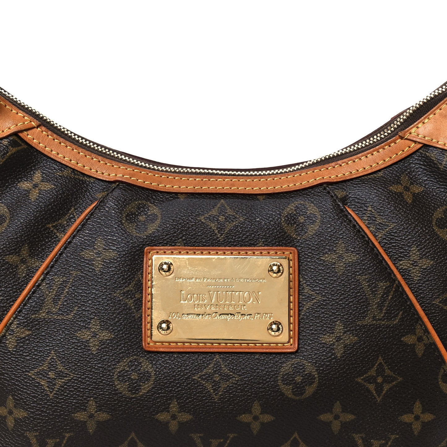 Monogram Thames GM