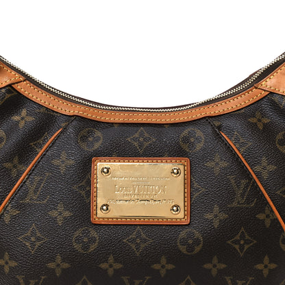 Louis Vuitton Monogram Thames GM 8 of 10