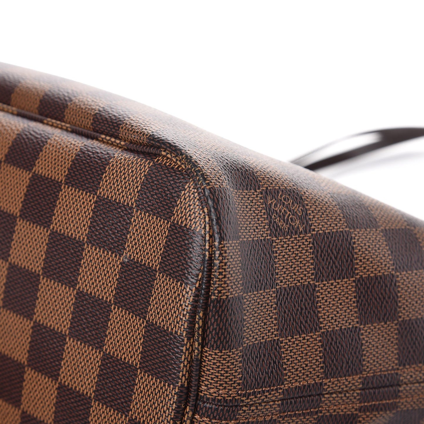 Damier Ebene Neo Neverfull MM