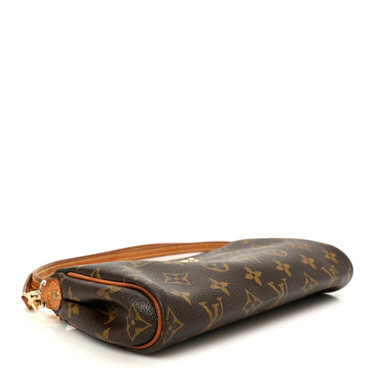 Louis Vuitton Monogram Eva Clutch 4 of 14