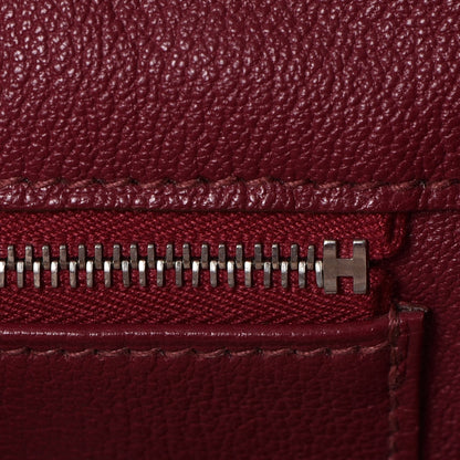 Hermes Togo Birkin 35 Rubis 20 of 93