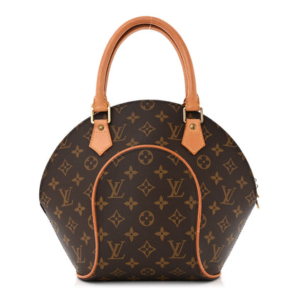 Louis Vuitton Monogram Ellipse PM 1 of 10