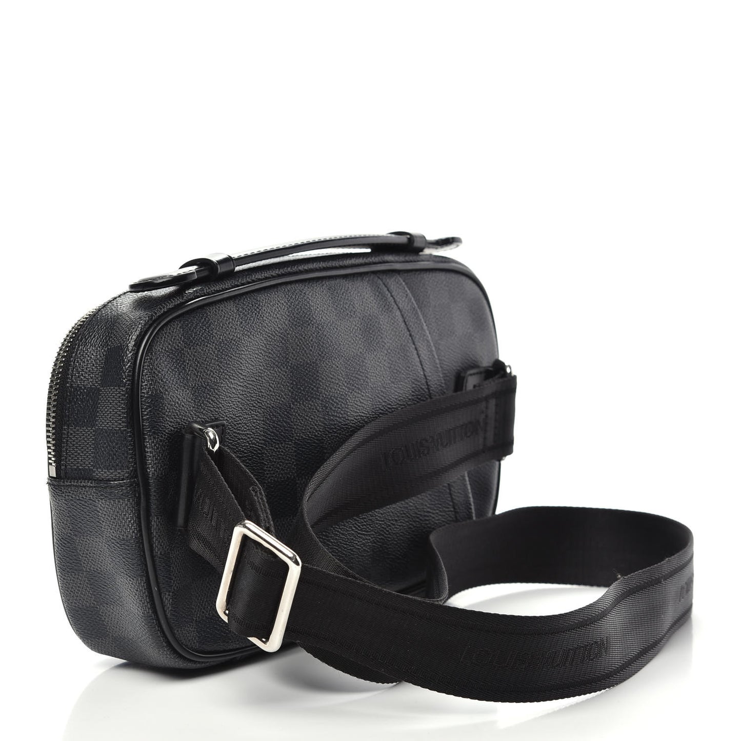 Damier Graphite Ambler