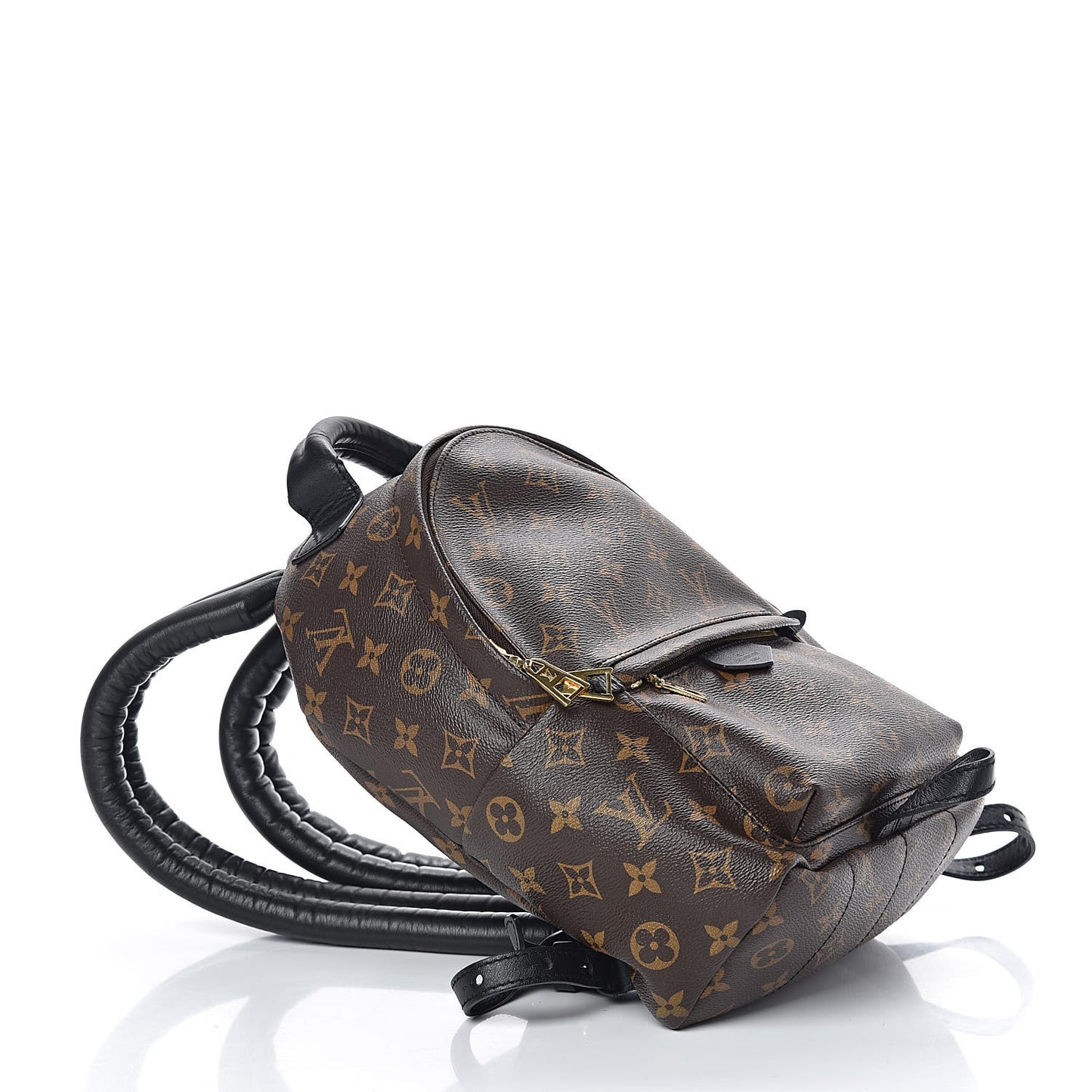 Monogram Palm Springs Backpack PM