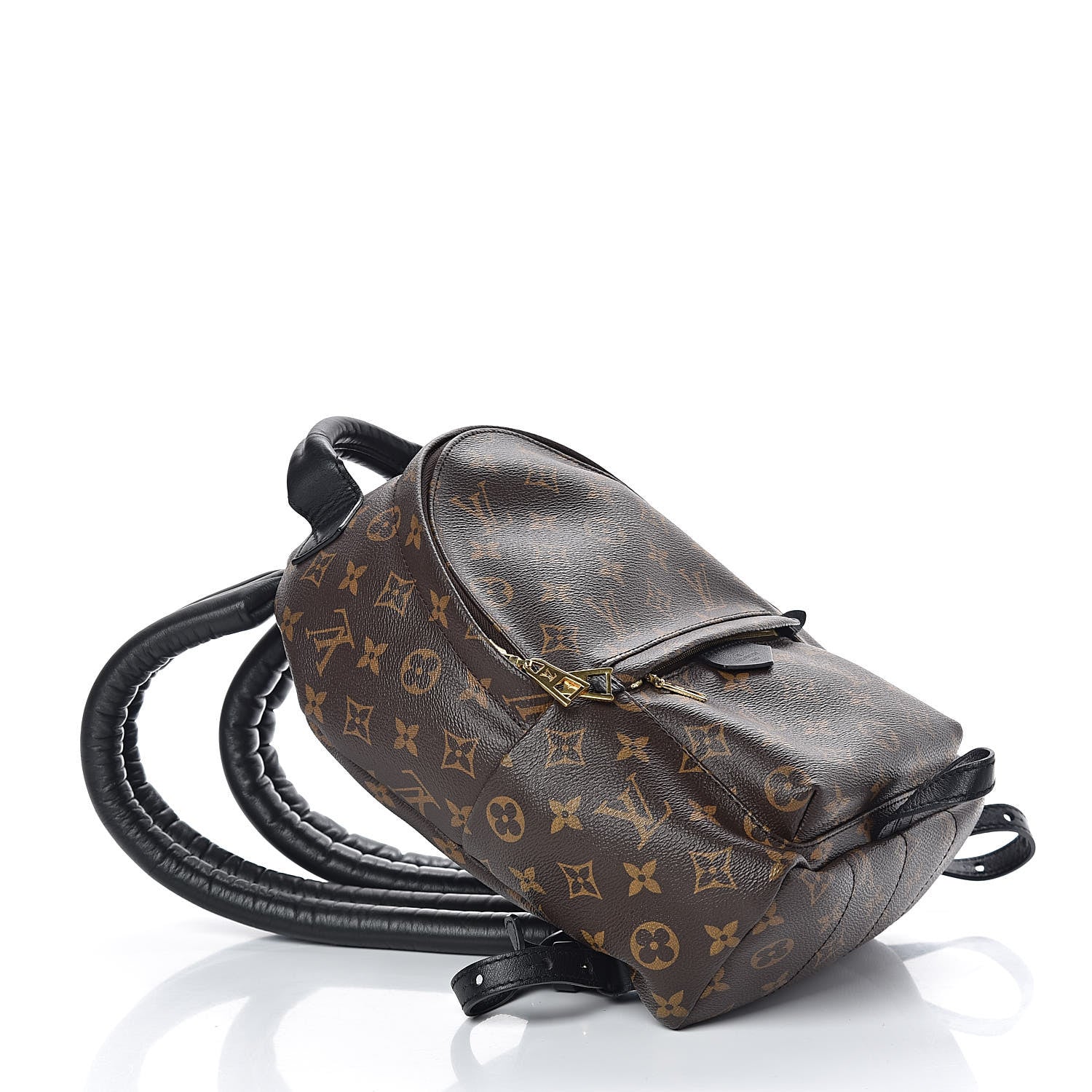 Louis Vuitton Monogram Palm Springs Backpack PM 4 of 8