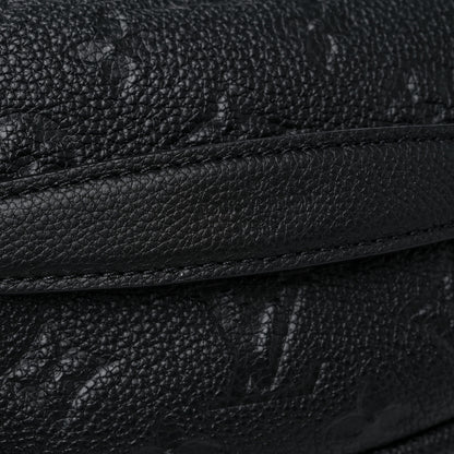 Louis Vuitton Empreinte BumBag Black 11 of 11