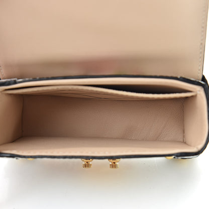 Louis Vuitton Epi Romantic Blossom Essential Trunk White 5 of 6