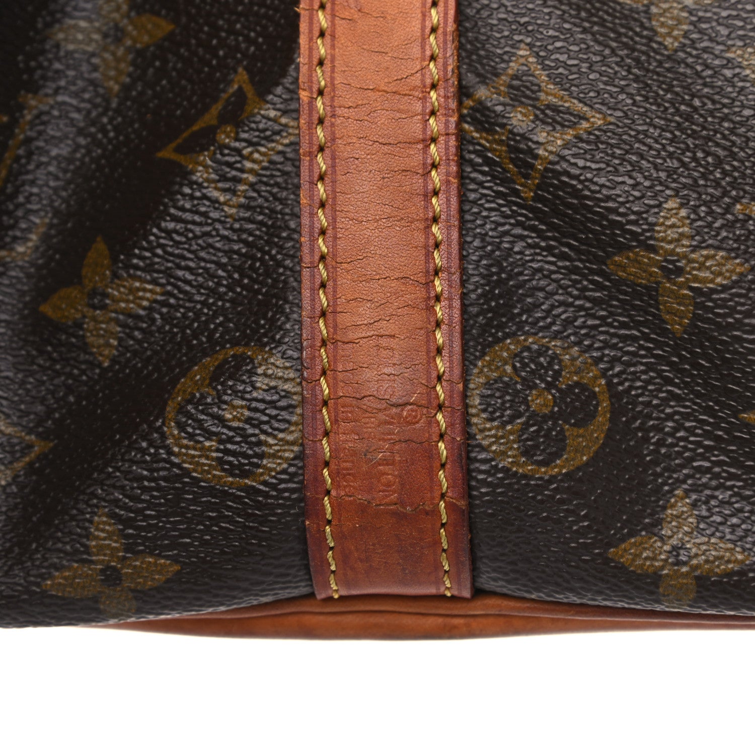 Louis Vuitton Monogram Petit Noe 6 of 23
