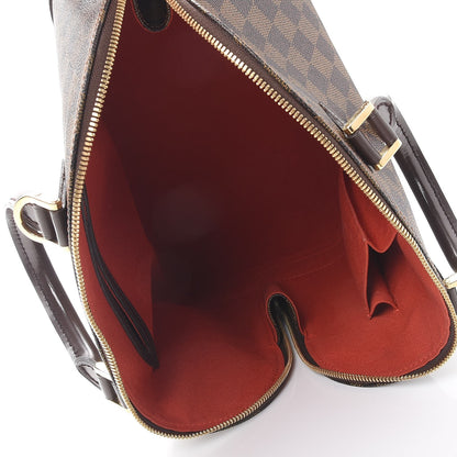 Louis Vuitton Damier Ebene Alma PM 5 of 13
