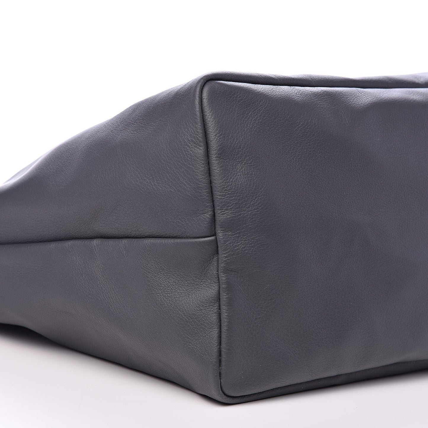 Goyardine Reversible Anjou GM Grey