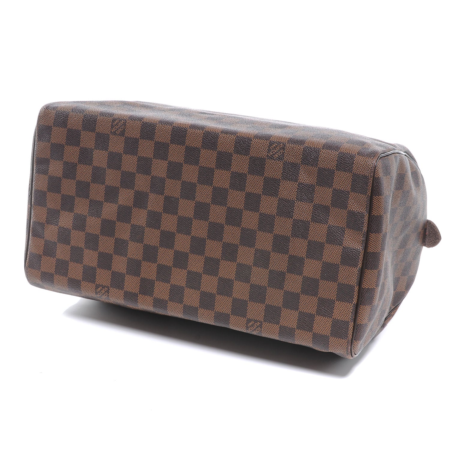 Louis Vuitton Damier Ebene Speedy 35 4 of 7