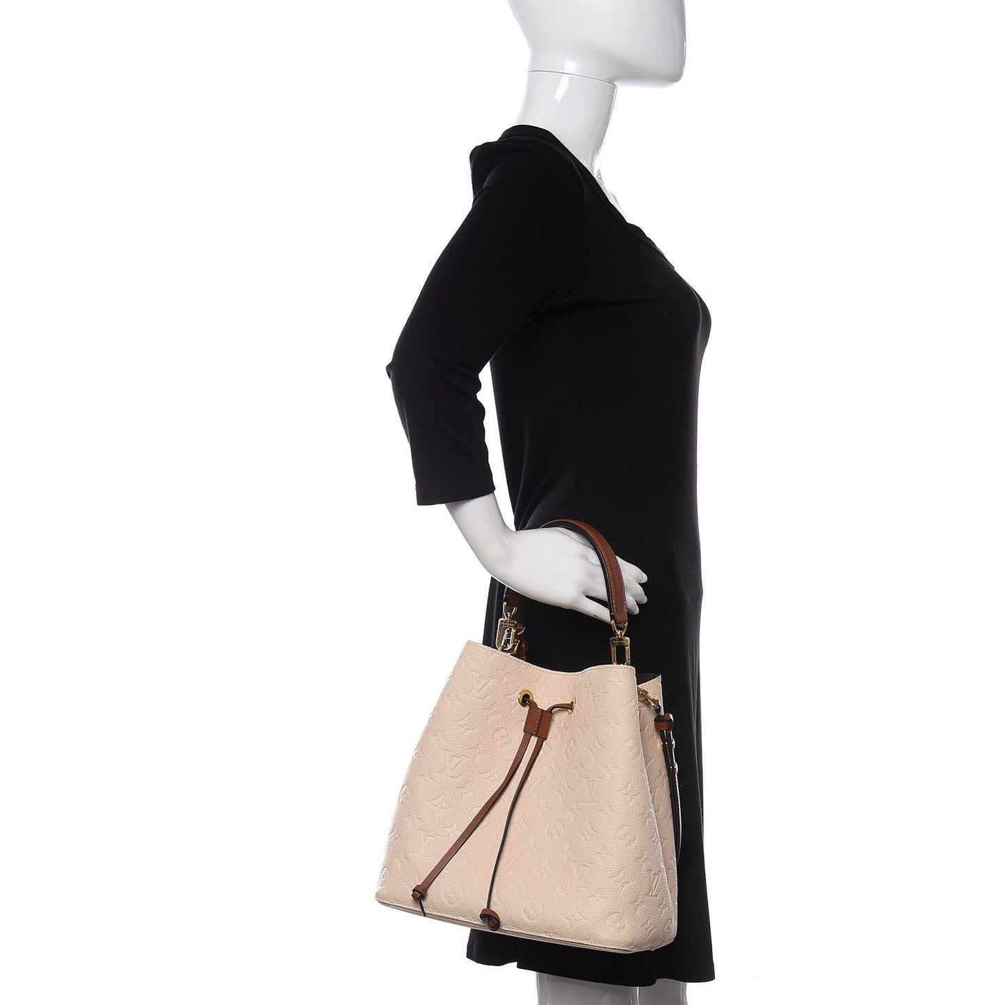 Empreinte Neonoe MM Cream