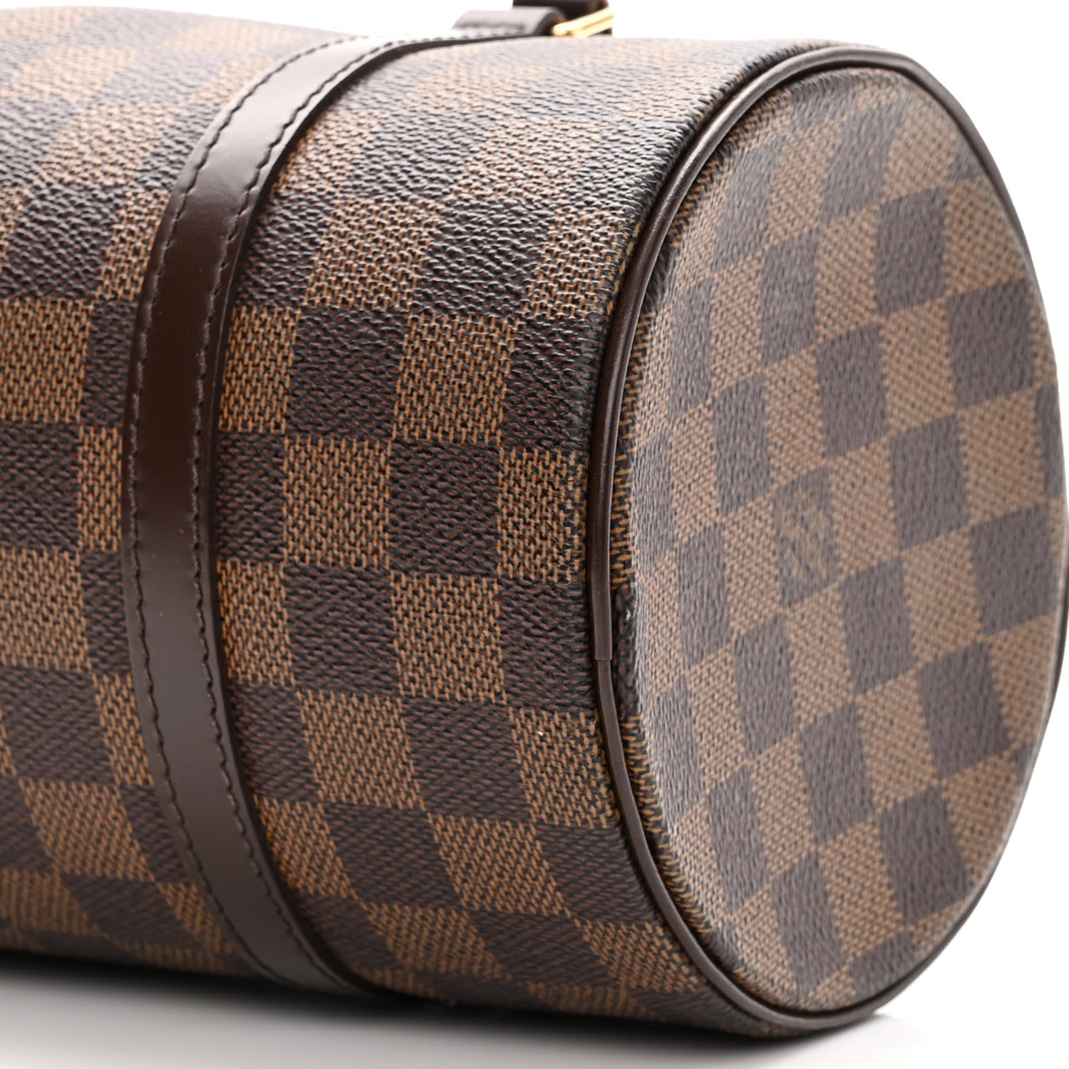 Louis Vuitton Damier Ebene Papillon 30 9 of 9