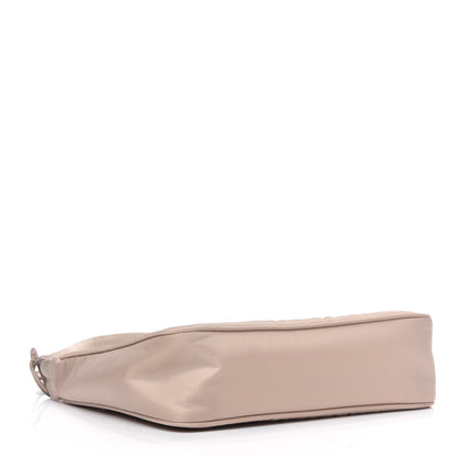 Prada Tessuto Nylon Mini Re-Edition 2000 Bag Cammeo 3 of 4