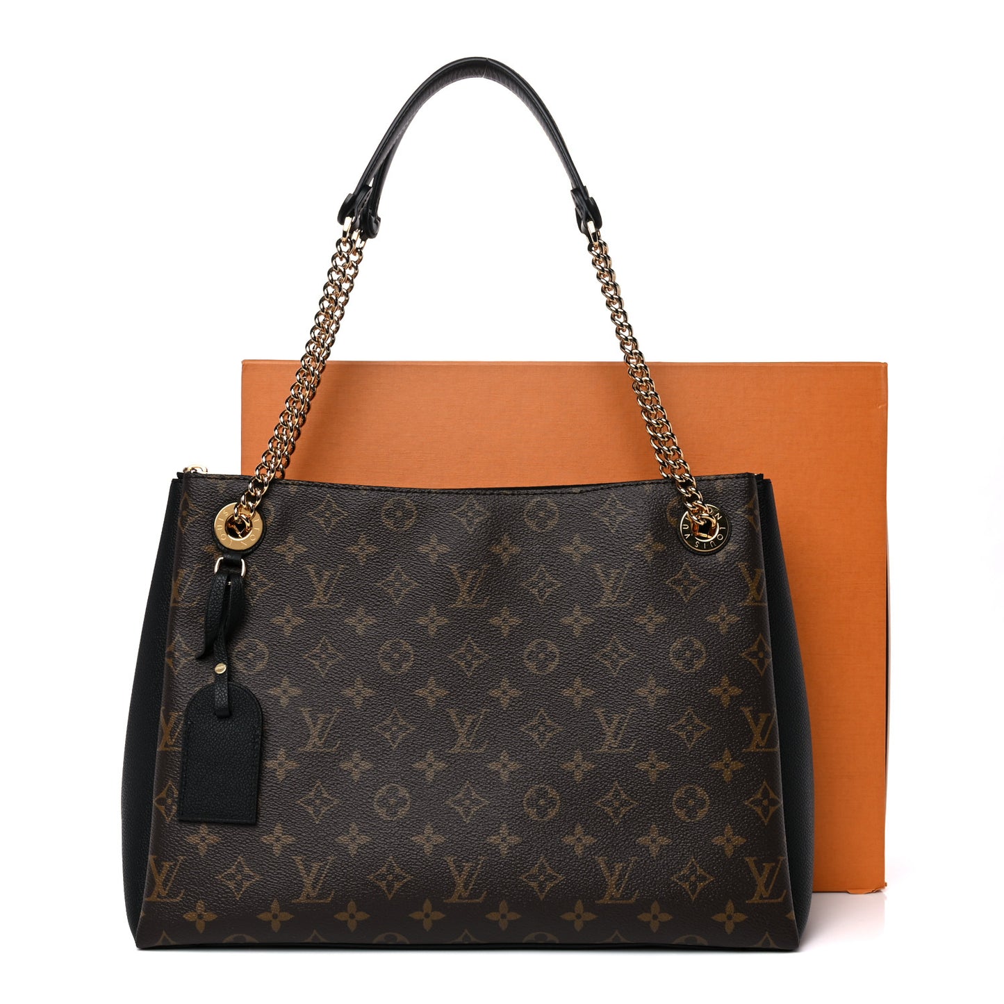 Monogram Surene MM Black
