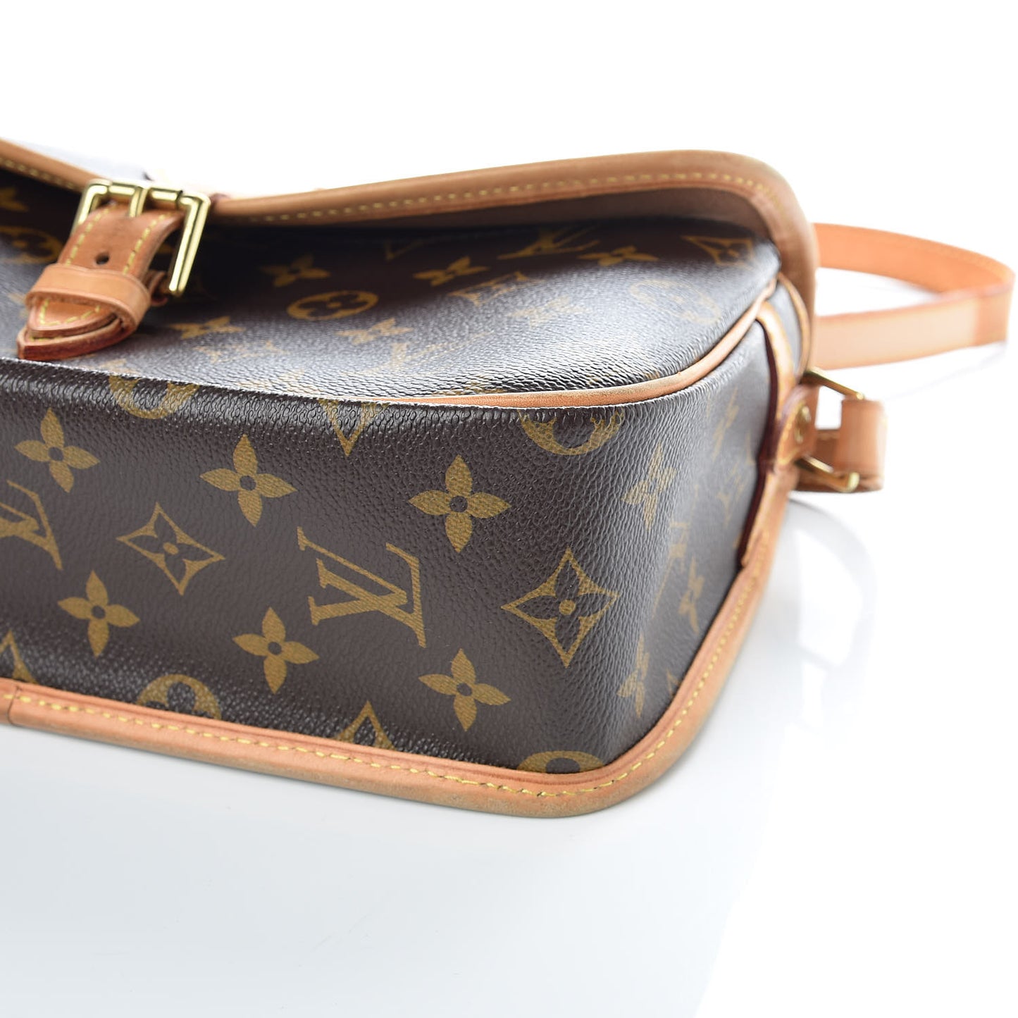 Monogram Sologne