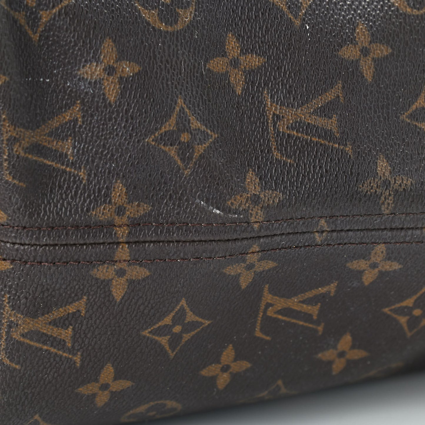 Monogram Neverfull MM