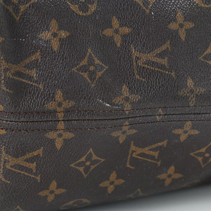 Louis Vuitton Monogram Neverfull MM 19 of 19