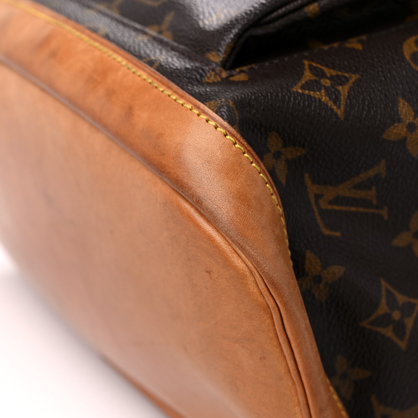 Monogram Montsouris GM Backpack