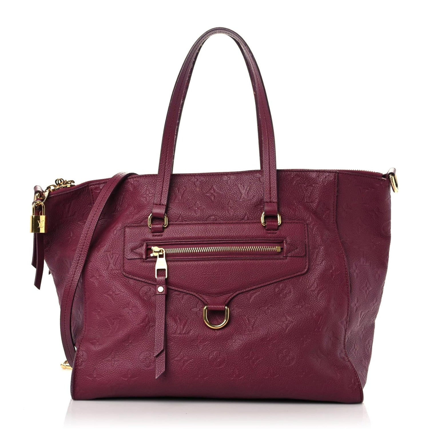 Louis Vuitton Empreinte Lumineuse PM Aurore 1 of 25