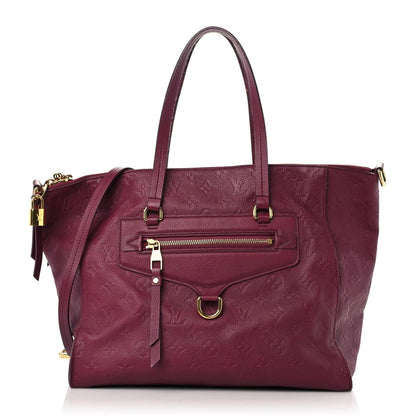 Louis Vuitton Empreinte Lumineuse PM Aurore 1 of 25