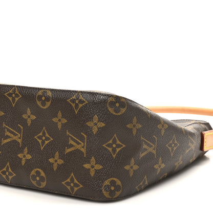 Louis Vuitton Monogram Looping MM 9 of 9