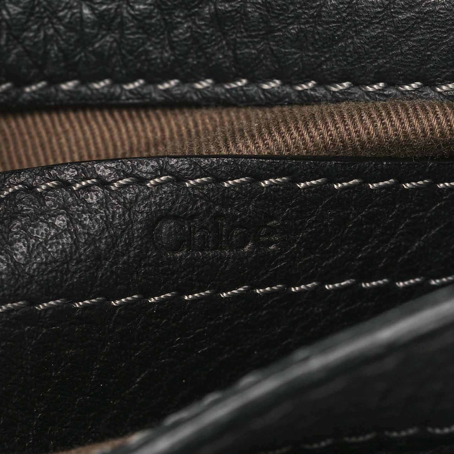Calfskin Mini Marcie Round Crossbody Bag Black