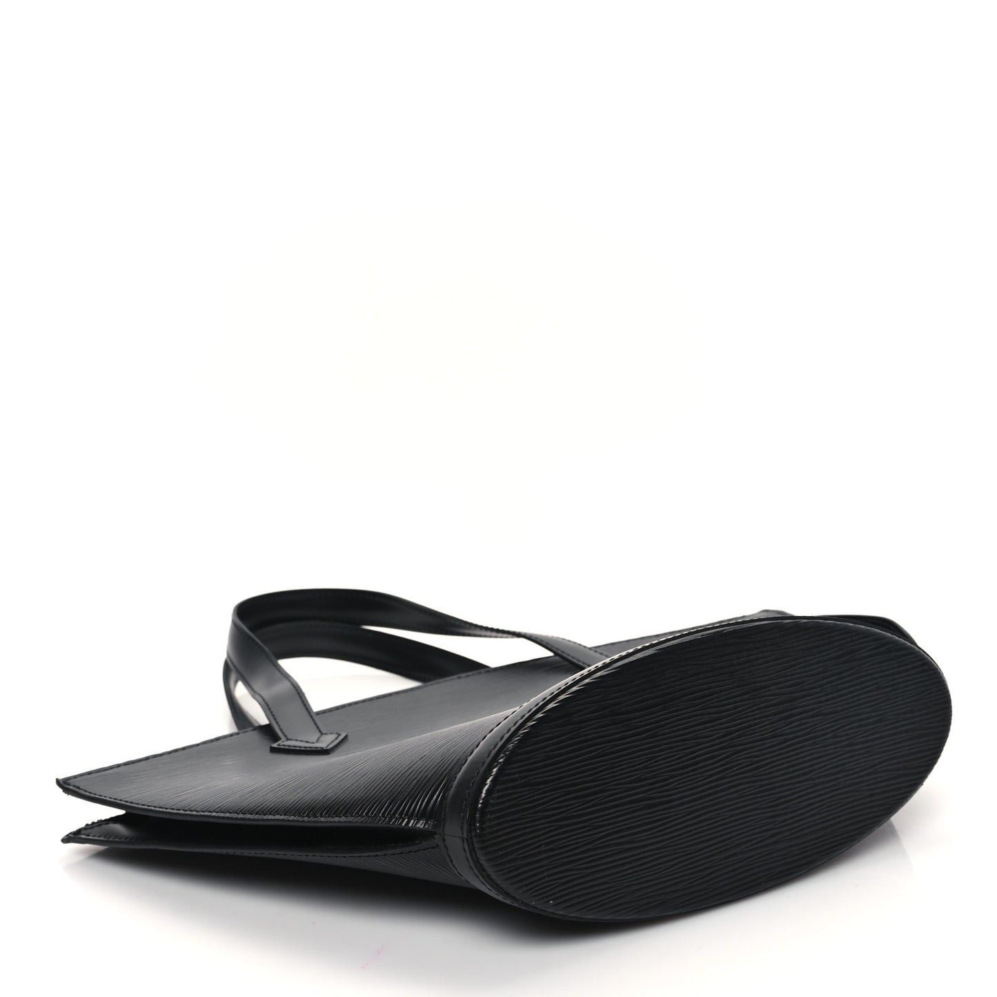 Epi Saint Jacques PM Black