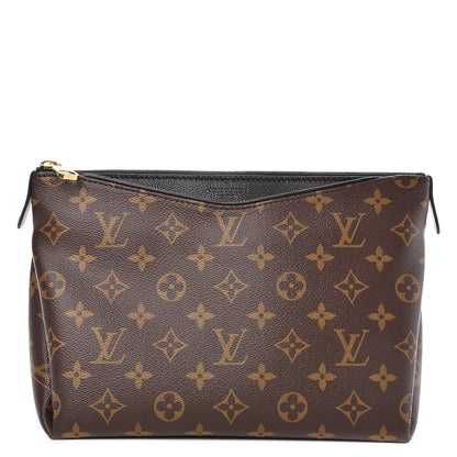 Louis Vuitton Monogram Pallas Beauty Case Black 1 of 7