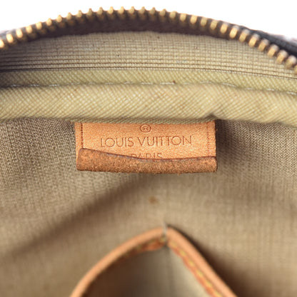 Louis Vuitton Monogram Deauville 8 of 25