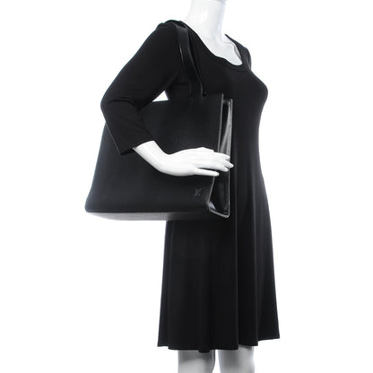Louis Vuitton Epi Z Gemeaux Black 2 of 9