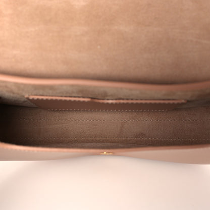 Christian Dior Box Calfskin East West Bobby Bag Blush 5 of 9