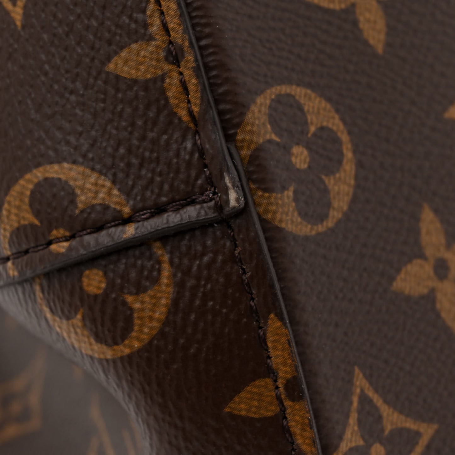 Monogram Neonoe MM Black